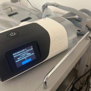 スリープメイト®11 レスメド社(帝人)