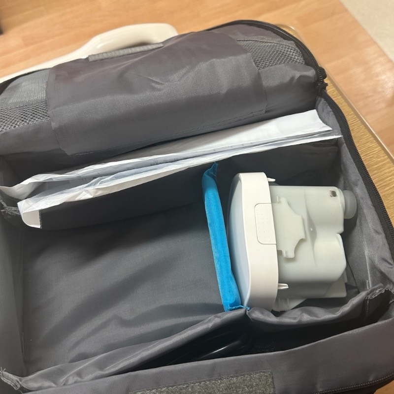 スリープメイト®11 レスメド社(帝人)