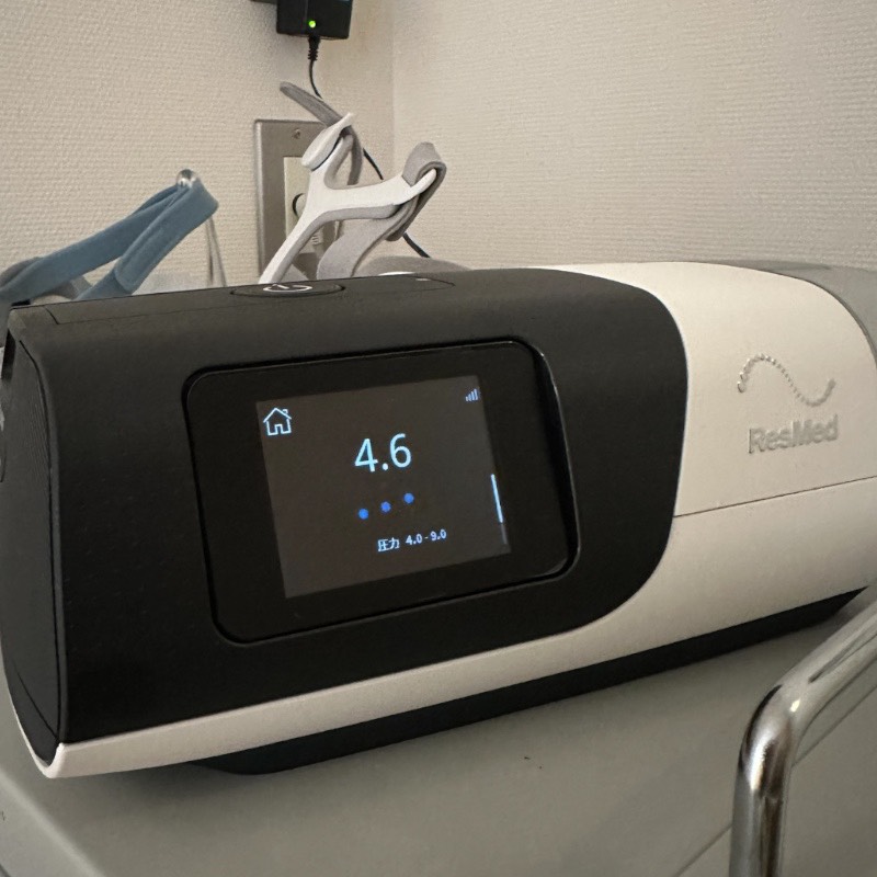 スリープメイト®11 レスメド社(帝人)